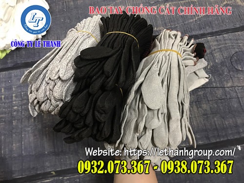 BAO TAY CHỐNG CẮT, GĂNG TAY CHÍNH HÃNG GIÁ SỈ BAO TAY CHỐNG CẮT NHIỀU MÀU