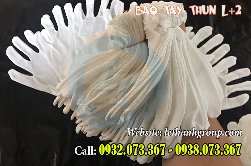 PHÂN PHỐI GIÁ RẺ BAO TAY THUN L+2 NỘI THÀNH VÀ NGOẠI THÀNH BAO TAY THUN L+ 2