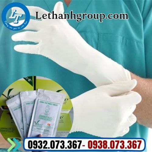 báo giá sỉ găng tay phẫu thuật vgloves giá rẻ chất lượng giao hàng toàn quốc báo giá sỉ găng tay phẫu thuật vgloves giá rẻ chất lượng giao hàng toàn quốc