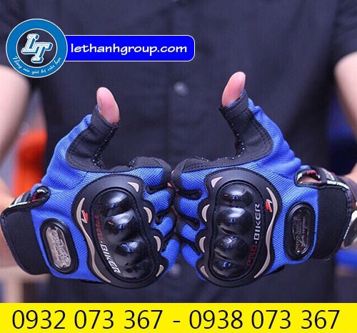 BÁN SỈ LẺ GĂNG TAY CHẠY XE MÁY TRÊN TOÀN QUỐC găng tay chạy xe máy probiker