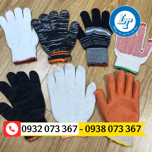 ĐẠI LÝ GĂNG TAY LEN GIÁ RẺ TẠI TIỀN GIANG các loại găng tay len
