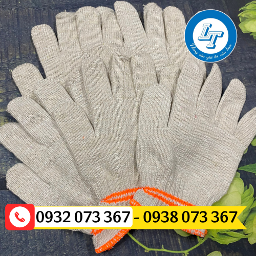 ĐẠI LÝ GĂNG TAY LEN GIÁ RẺ TẠI TIỀN GIANG găng tay len cotton