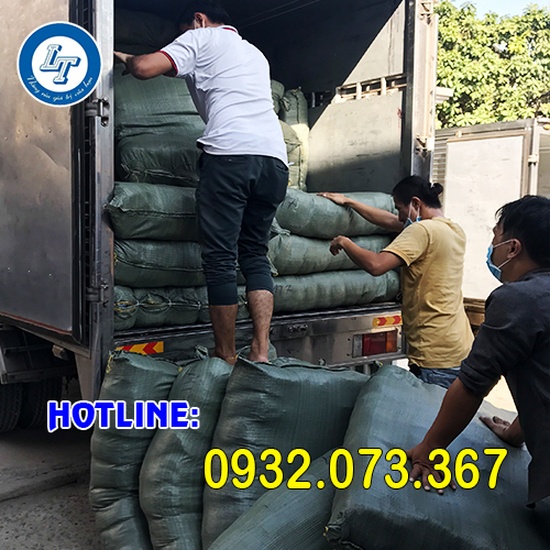 SẢN XUẤT BAO TAY LEN, GĂNG TAY LEN BẢO HỘ LAO ĐỘNG TẠI TỈNH TIỀN GIANG giao hàng bao tay lao động