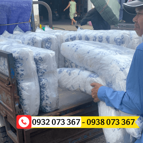 Bao tay len muối tiêu giá sỉ bao 500 đôi bao tay lê thanh