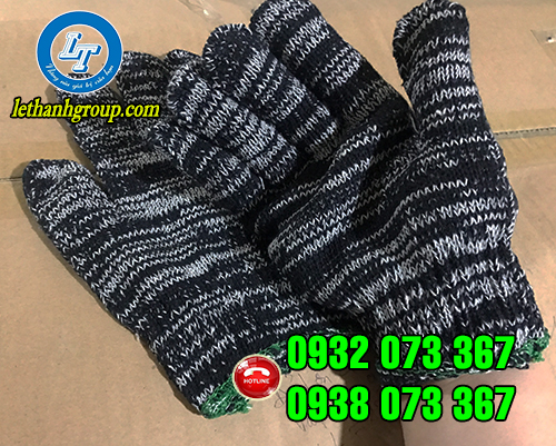 SỈ RẺ BAO TAY LEN NAM NỮ ĐẸP GIÁ HẤP DẪN BAO TAY LEN MUỐI TIÊU