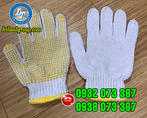 BÁN SỈ RẺ BAO TAY LEN NAM NỮ ĐẸP GIÁ HẤP DẪN BA O TAY LEN PHỦ HẠT NHỰA