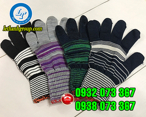 BÁN SỈ RẺ BAO TAY LEN NAM NỮ ĐẸP GIÁ HẤP DẪN BAO TAY LEN THỜI TRANG