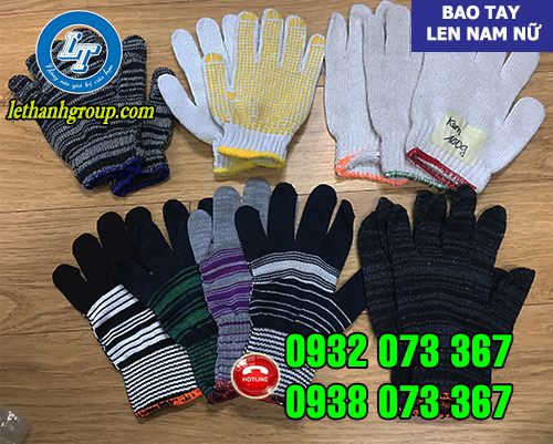 BÁN SỈ RẺ BAO TAY LEN NAM NỮ ĐẸP GIÁ HẤP DẪN BAO TAY LEN NAM NỮ TẠI CÔNG TY LÊ THANH