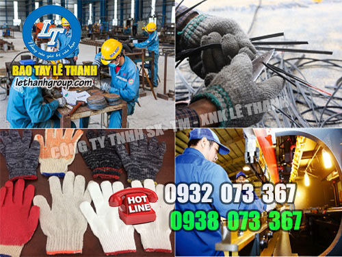 Bao tay len giá rẻ đón Tết Ứng dụng bao len