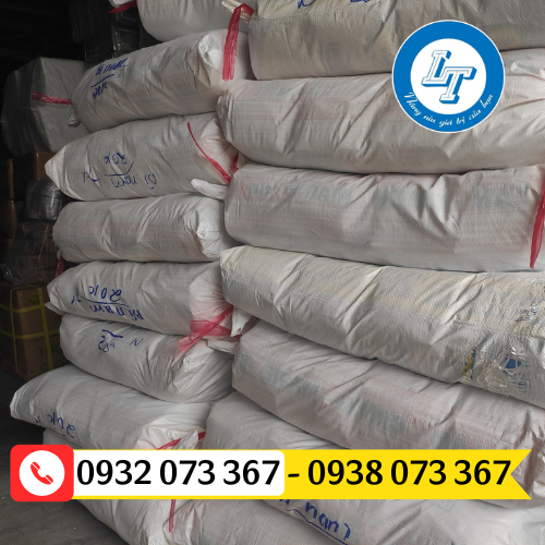 BAO TAY XỐP TRẮNG DÙNG 1 LẦN GIÁ SIÊU RẺ bao tay xốp