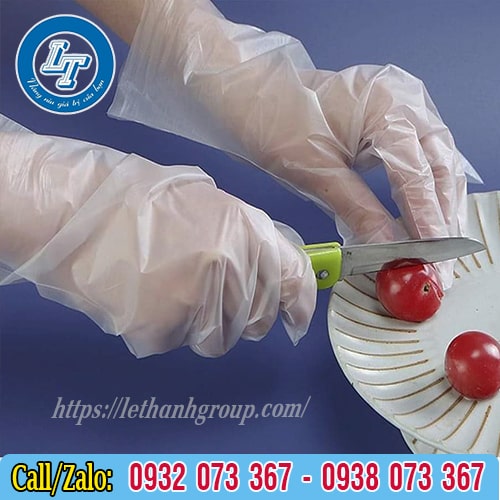 MUA BAO TAY XỐP DÙNG 1 LẦN Ở ĐÂU GIÁ RỂ ĐẢM BẢO AN TOÀN VỆ SINH bao tay xốp