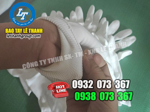 Bao tay phủ pu giá sỉ rẻ cho đại lý, nhà phân phối Bao tay phủ pu