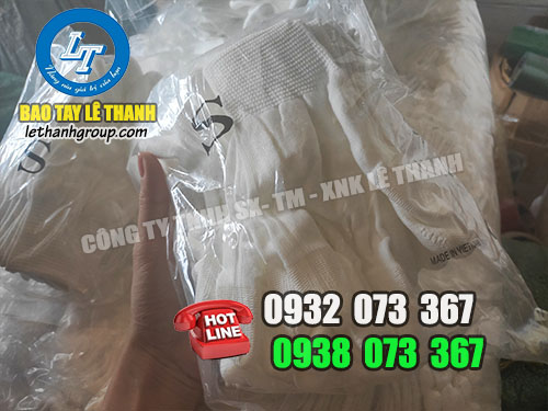 Bao tay phủ pu giá sỉ rẻ cho đại lý, nhà phân phối Bao tay phủ pu