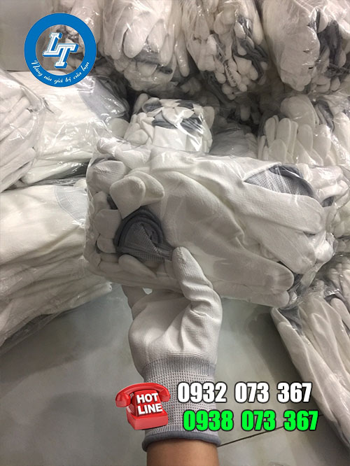 Bao tay phủ pu giá sỉ cho đại lý, nhà phân phôi Bao tay phủ pu