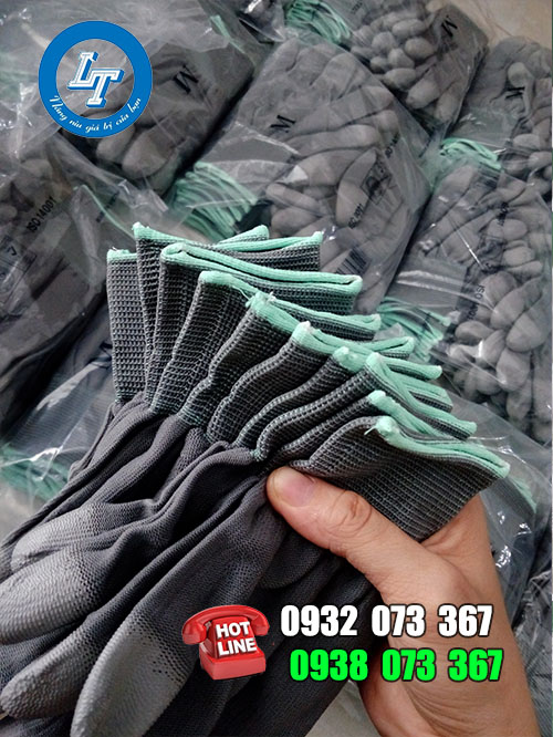 Bao tay phủ pu giá sỉ cho đại lý, nhà phân phôi Bao tay phủ pu