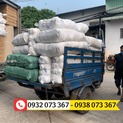 Bao tay vải mập giá siêu rẻ, siêu dày bao tay bảo hộ