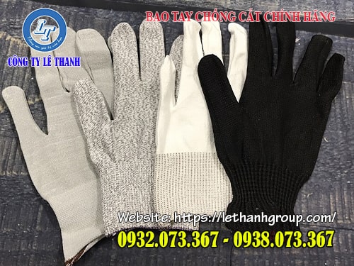 BAO TAY CHỐNG CẮT, GĂNG TAY CHỐNG CẮT CHÍNH HÃNG GIÁ SỈ GĂNG TAY CHỐNG CẮT NHIỀU MÀU