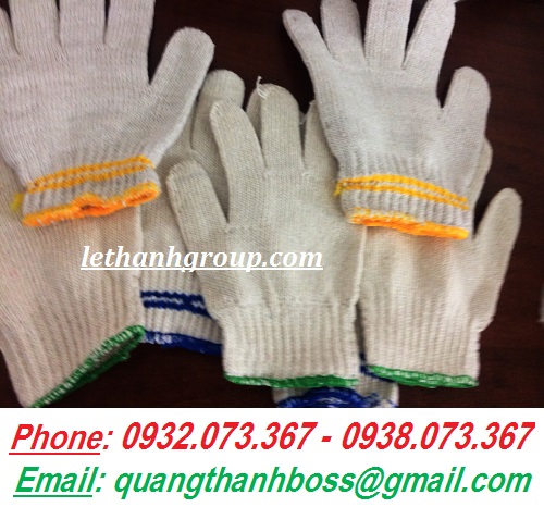 BAO TAY LEN KEM TRẮNG