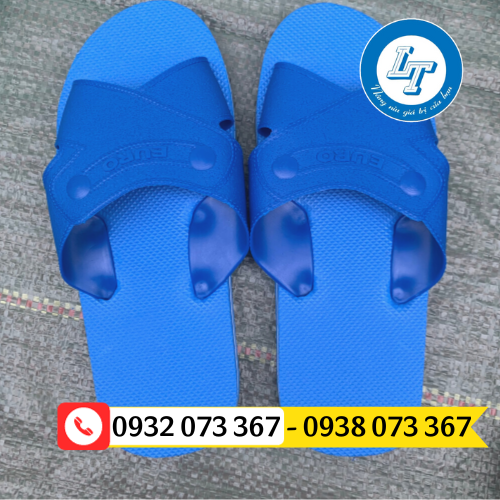 PHÂN PHỐI SỈ RẺ DÉP XỐP XANH SIÊU NHẸ ĐI TRONG NHÀ dép xốp xanh