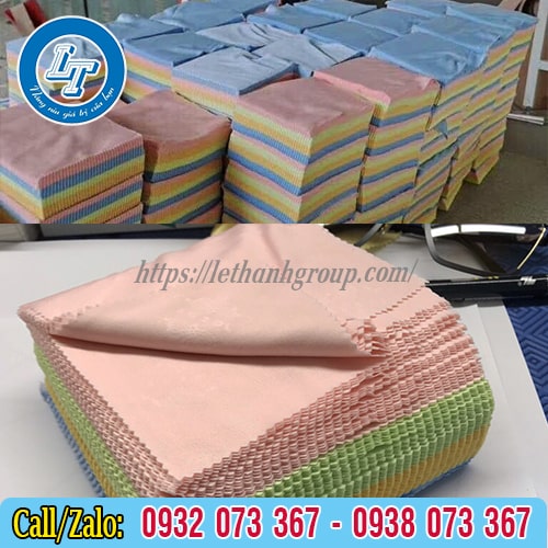 MUA KHĂN LAU MẮT KÍNH Ở ĐÂU GIÁ RẺ, CHẤT LƯỢNG TỐT khăn lau mắt kính, khăn lau đa năng