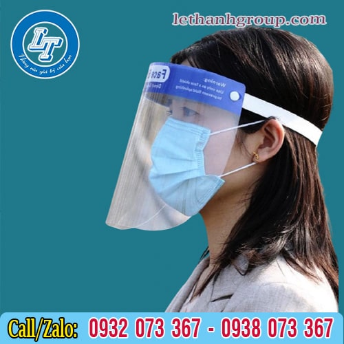 GIÁ RẺ KÍNH CHỐNG GIỌT BẮN TPHCM kính chắn giọt bắn