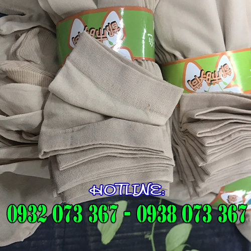 Bỏ mối tất chân màu da các loại giá rẻ tất chân màu da nữ co dãn