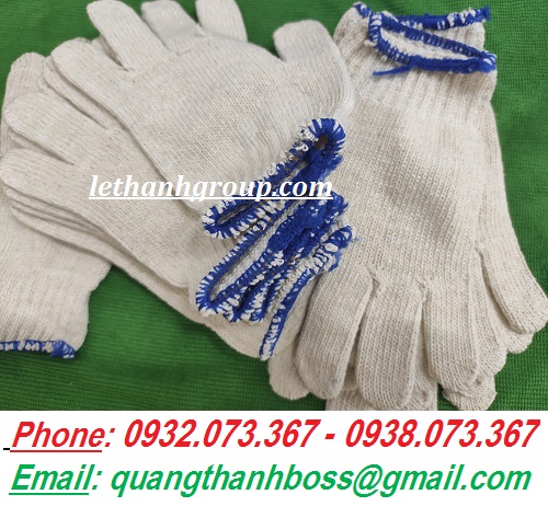 BAO TAY LEN KEM TRẮNG