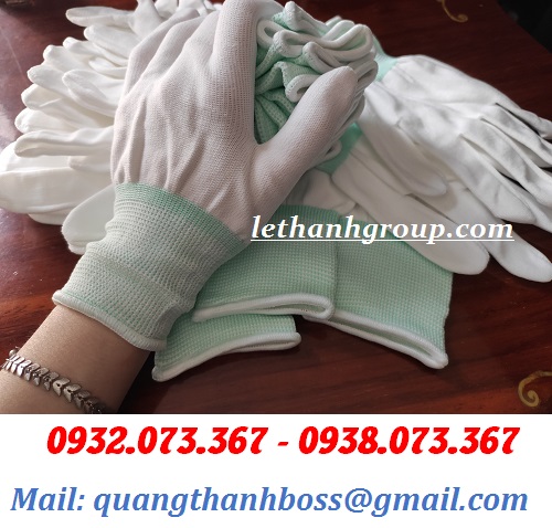 GĂNG TAY VẢI MỎNG