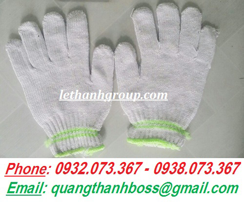 BAO TAY LEN KEM TRẮNG