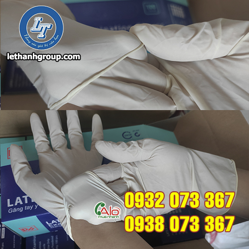 TIÊU CHUẨN GĂNG TAY Y TẾ LATEX VÀ NITRILE ĐẢM BẢO Y KHOA GĂNG TAY Y TẾ