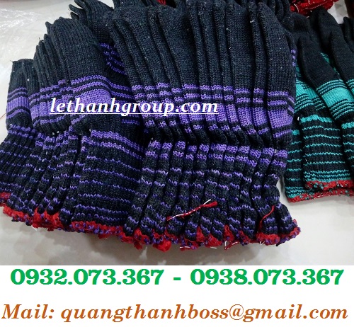 GĂNG TAY THỜI TRANG