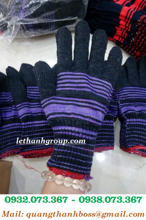 BAO TAY THỜI TRANG