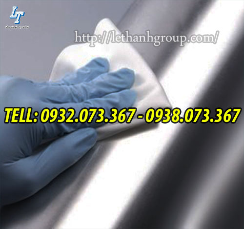 Nhà cung cấp các loại khăn lau phòng sạch giá rẻ Nhà cung cấp các loại khăn lau phòng sạch giá rẻ