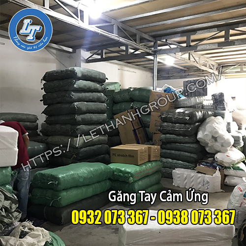 GĂNG TAY CẢM ỨNG ĐIỆN THOẠI GIÁ RẺ KHO GĂNG TAY LÊ THANH HCM