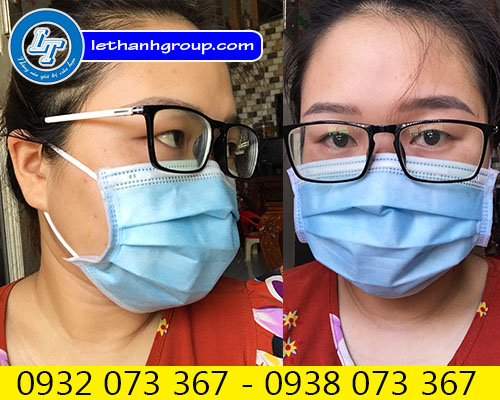 CUNG CẤP KHẨU TRANG Y TẾ 4 LỚP, HÀNG CÓ SẴN TẠI TPHCM KHẨU TRANG Y TẾ 4 LỚP