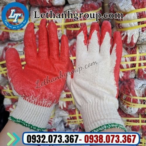 công ty bán sỉ găng tay nhúng nhựa 1 mặt đỏ giá rẻ công ty bán sỉ găng tay nhúng nhựa 1 mặt đỏ giá rẻ
