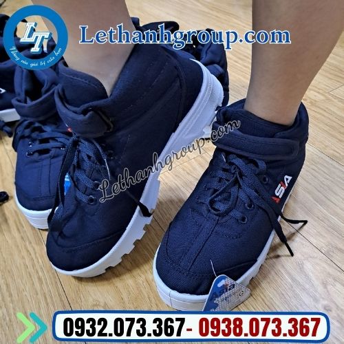 công ty bán sỉ giày asia thể thao đủ laoị giá rẻ cho đại lý