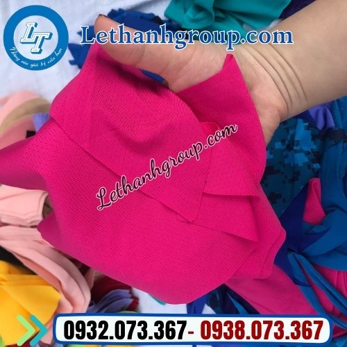 công ty buôn sr vải vụn giá rẻ nhất miền nam