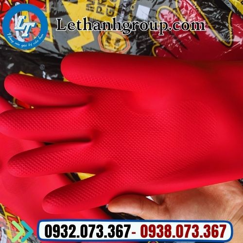 cung cấp sỉ giá rẻ bao tay chống axit cho người lao động cung cấp sỉ giá rẻ bao tay chống axit cho người lao động