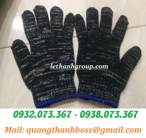 BAO TAY LEN MUỐI TIÊU