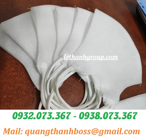 KHẨU TRANG LỌC BỤI