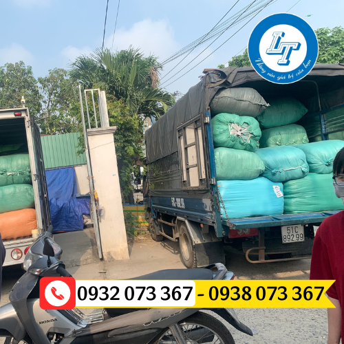Địa chỉ bán găng tay vải bạt dày giá sỉ rẻ cho đại lý đại lý bao tay lê thanh