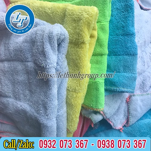 MUA KHĂN LAU ĐA NĂNG SIÊU THẤM HÚT, MỀM MỊN GIÁ RẺ TẠI XƯỞNG khăn lau đa năng