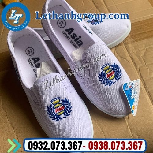 đại lý sỉ giầy asia bông lúa giá rẻ chất lượng nhất thị trường