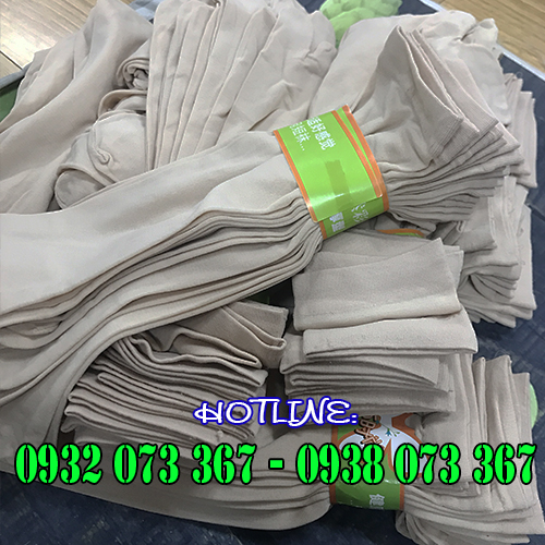 Bỏ mối tất chân màu da các loại giá rẻ tất chân màu da