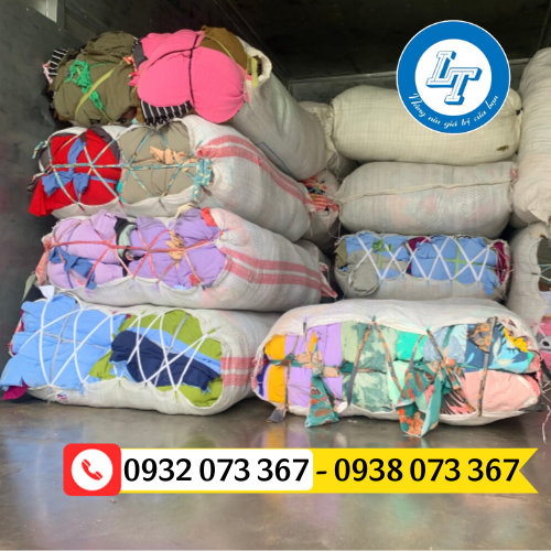 CUNG CẤP SỈ DÂY VẢI CỘT TIÊU GIÁ RẺ CHẤT LƯỢNG vải lau lê thanh hcm