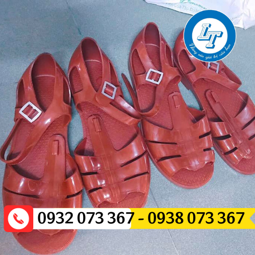 NƠI BÁN DÉP RỌ BỘ ĐỘI GIÁ RẺ SIÊU BỀN dép rọ quân đội