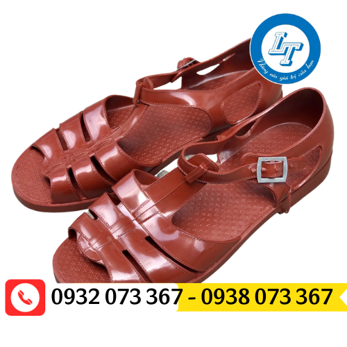 NƠI BÁN DÉP RỌ BỘ ĐỘI GIÁ RẺ SIÊU BỀN dép rọ nhựa