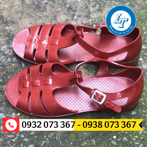 NƠI BÁN DÉP RỌ BỘ ĐỘI GIÁ RẺ SIÊU BỀN dép rọ bộ đội