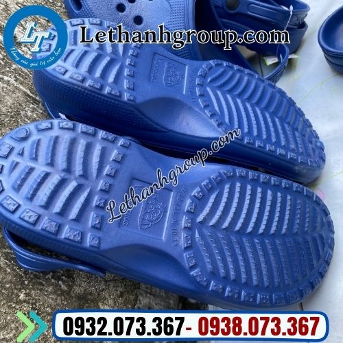 dép sục crocs nam màu xanh giá sỉ rẻ tphcm dép sục crocs nam màu xanh giá sỉ rẻ tphcm